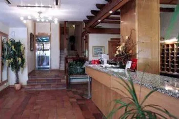 Hotel Aguila - Gallery Image 3