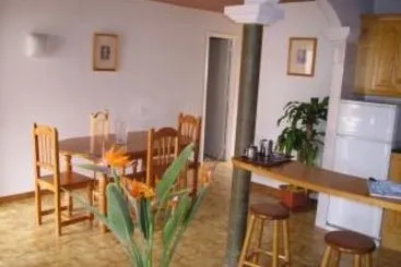 Apartamentos Sur y Sol in Los Cristianos
