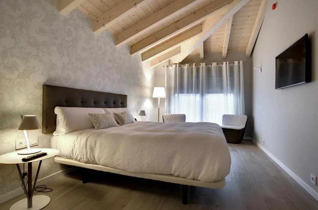 Hotel Lemik em Alsasua