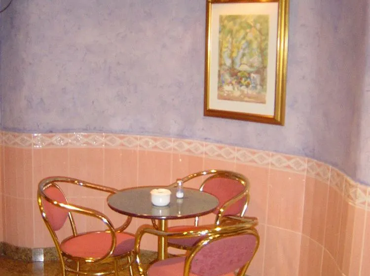 Hotel Churra Vistalegre in Murcia