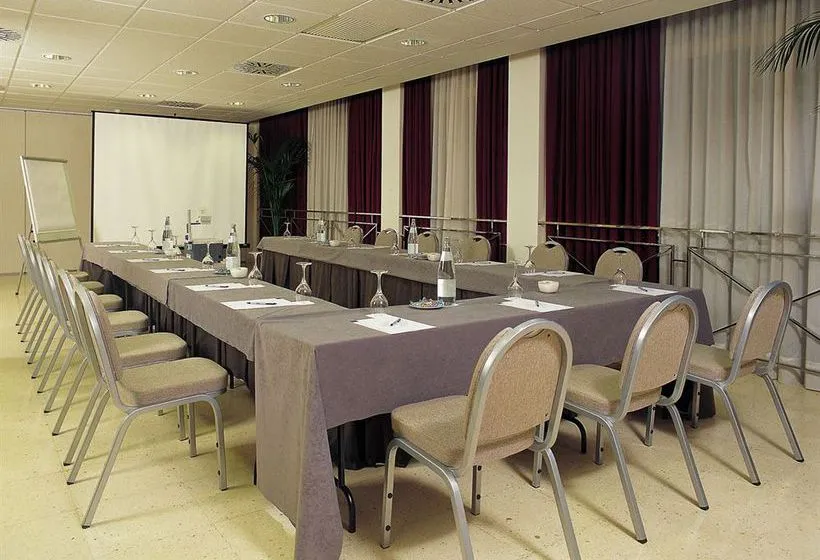 Hotel Hesperia Murcia in Murcia