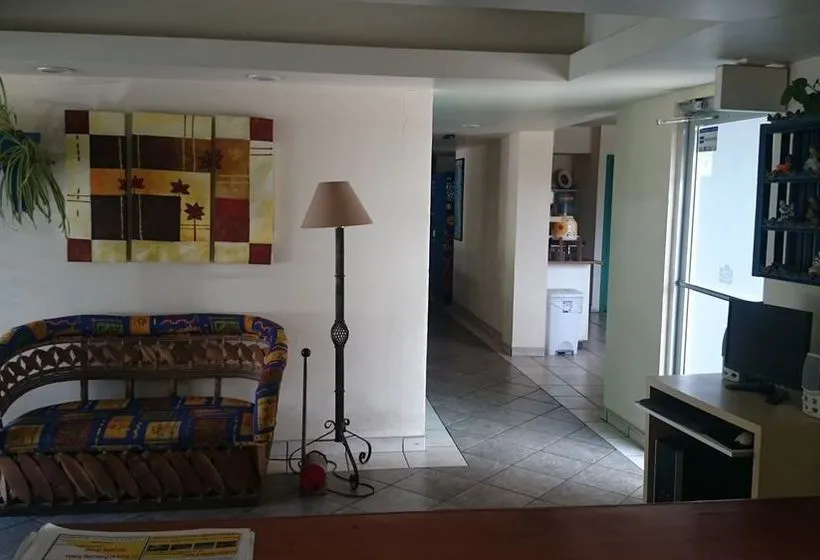 Hotel Posada Don Fernando - Gallery Image 1