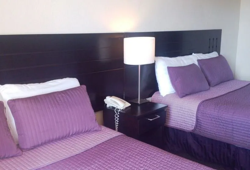 Hotel Posada Don Fernando - Gallery Image 2