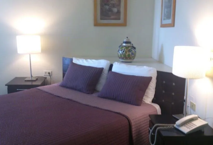 Hotel Posada Don Fernando - Gallery Image 5