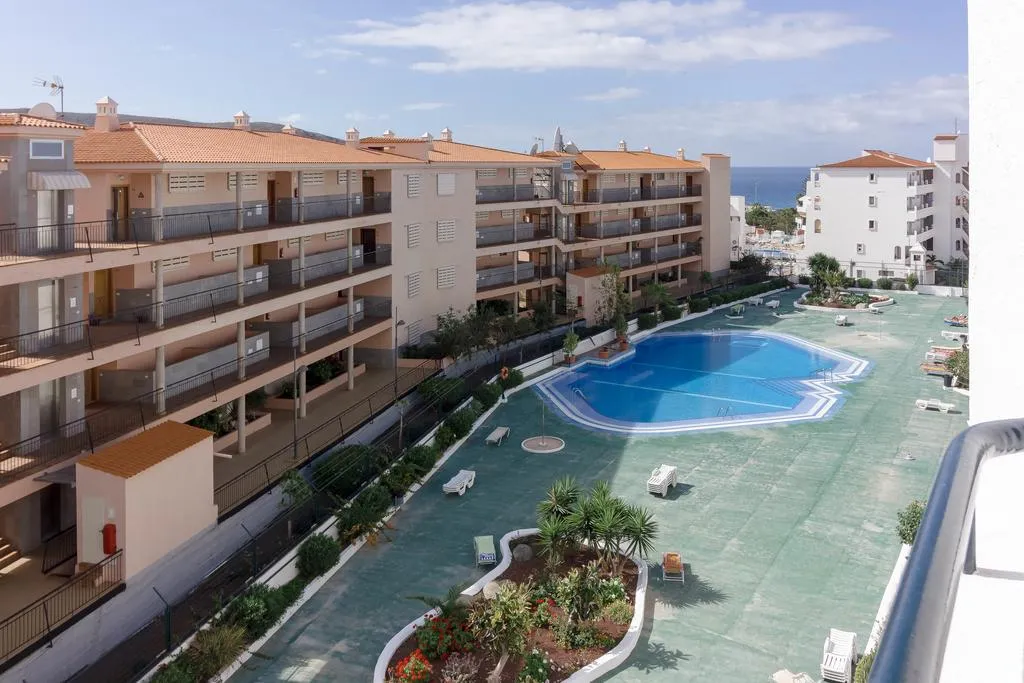 Apartamentos Summerland in Los Cristianos