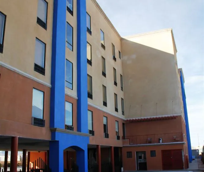 Hotel Consulado Inn - Gallery Image 8