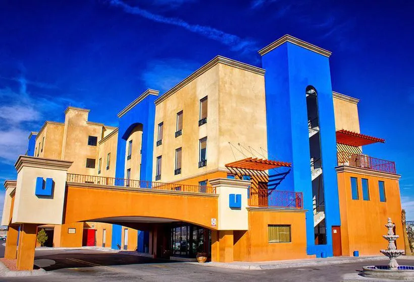 Hotel Consulado Inn - Gallery Image 4