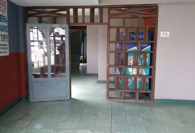 Hotel Campesino - Gallery Image 1