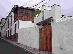 Casa El Zaguán  Vilaflor