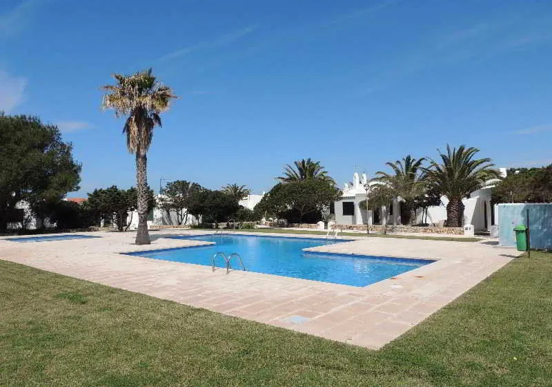 Solmar Bungalows  Cala'n Bosch