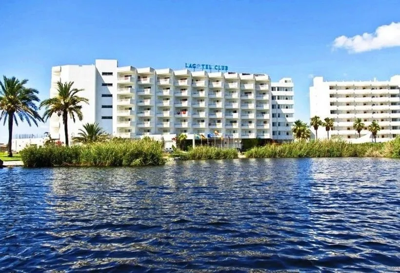Lagotel Club in Playa de Muro