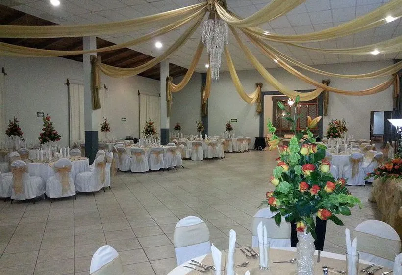 JM Hotel Ejecutivo in Celaya