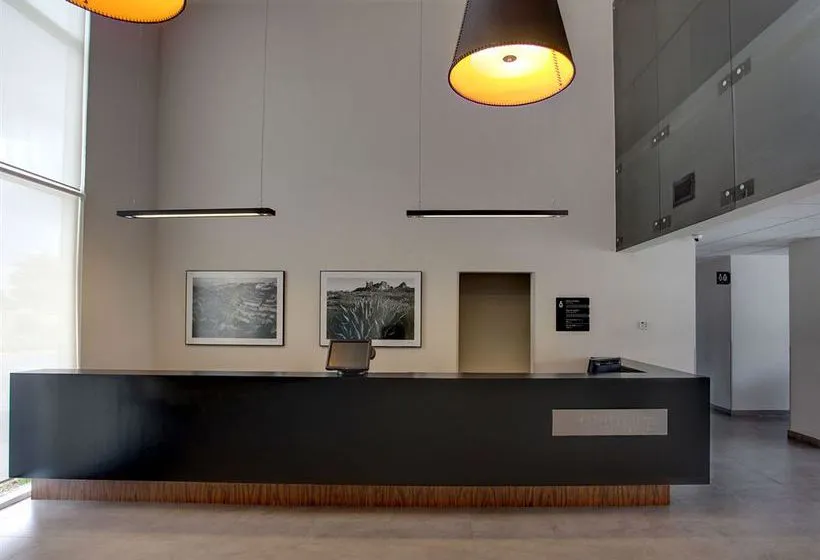 Hotel City Express Durango - Gallery Image 5