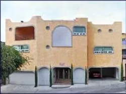 Hotel Casa Anturio in Cuernavaca