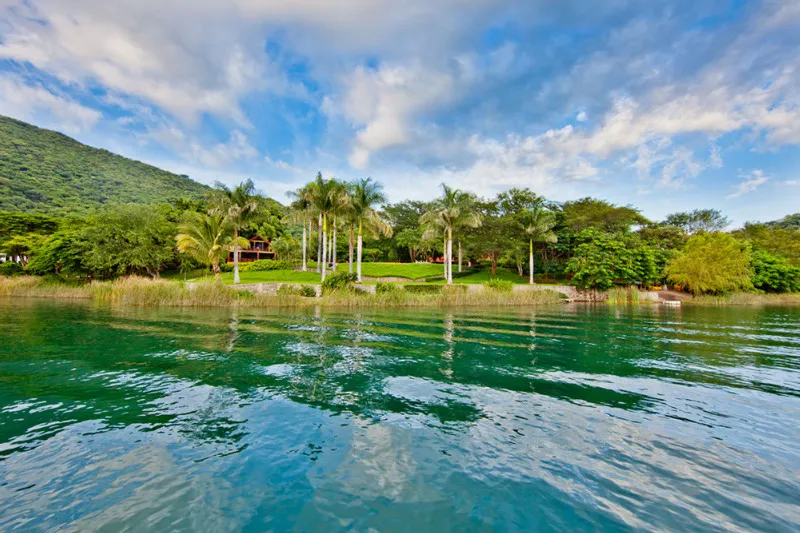 Hotel Santa Maria Resort Boutique Colletion in Tepic