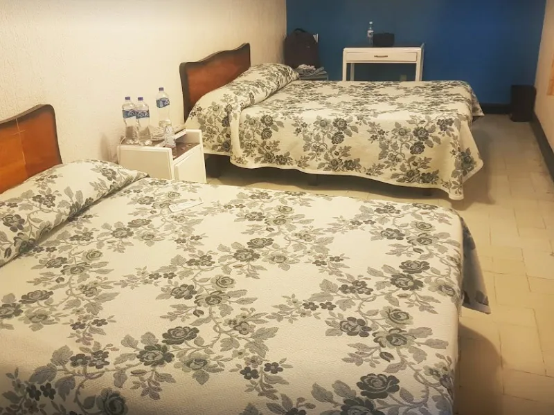 Hotel Isabel Celaya in Celaya