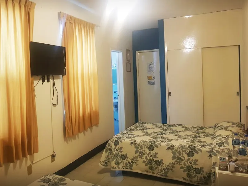 Hotel Isabel Celaya - Gallery Image 1