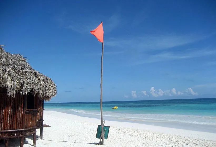 Amansala Eco Chic Resort &amp; Spa in Tulum