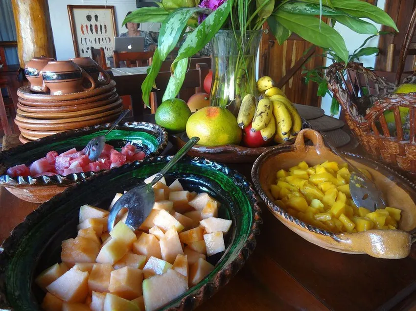 Hotel Posada Yum Kin - Gallery Image 7
