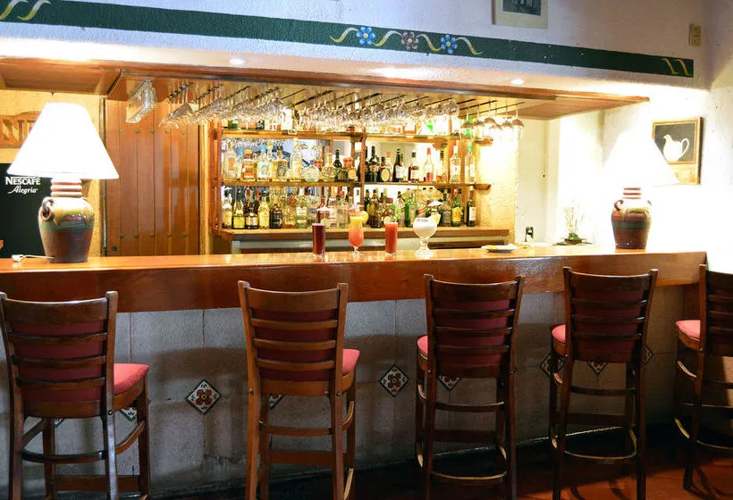 Villas Arqueologicas Cholula - Gallery Image 3