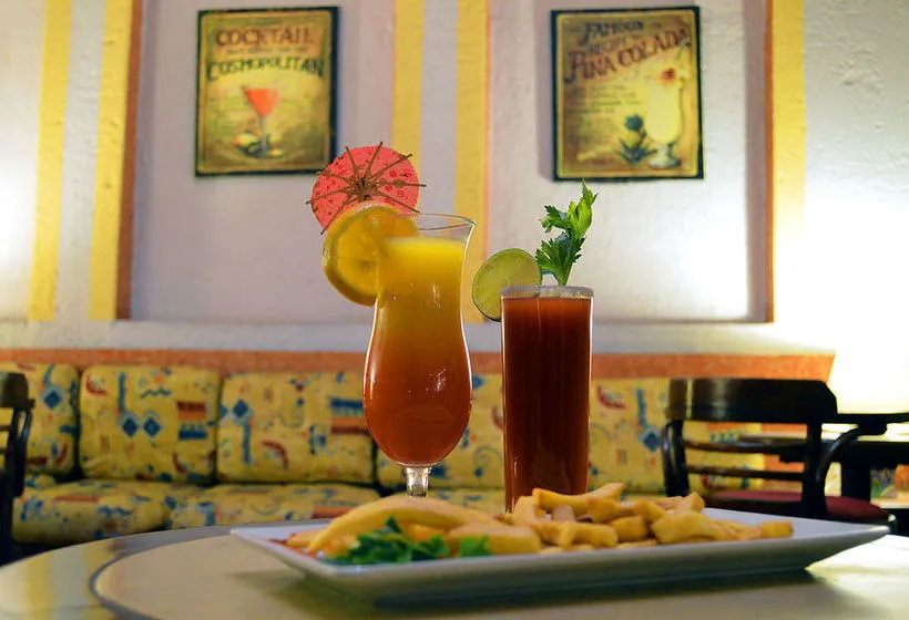 Villas Arqueologicas Cholula - Gallery Image 5