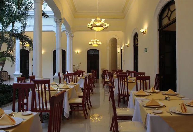 Hotel Gran Real Yucatán - Gallery Image 1