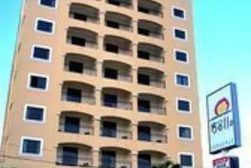 Hotel Bello à Boca del Río