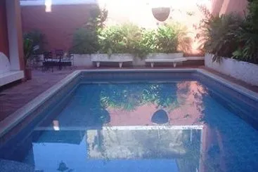 Hotel Reforma - Gallery Image 2