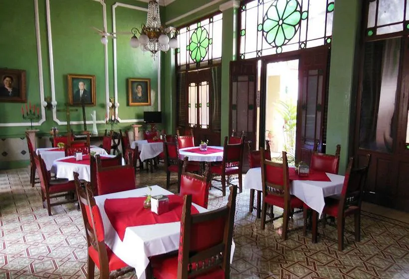Hotel Posada Toledo - Gallery Image 8
