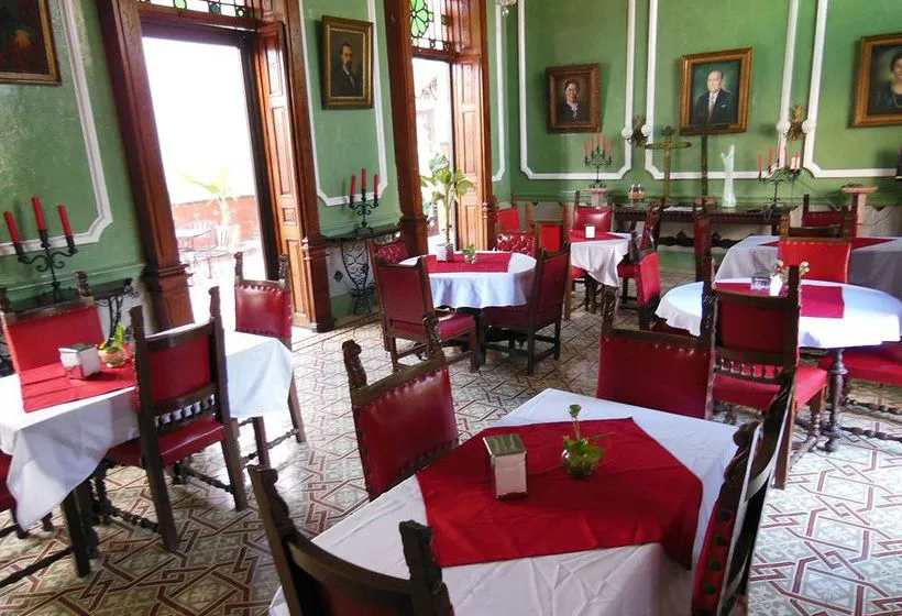 Hotel Posada Toledo - Gallery Image 9