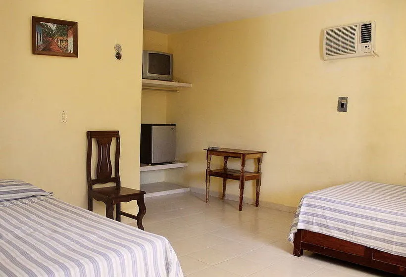Hotel Posada Lilia