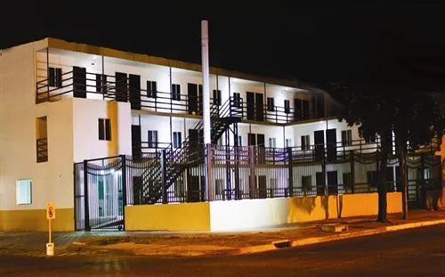 Maxihotel Los Mochis - Gallery Image 1