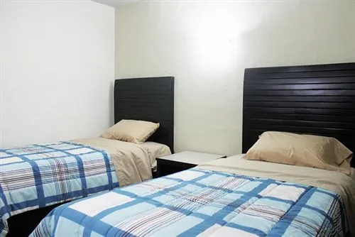 Maxihotel Los Mochis - Gallery Image 3