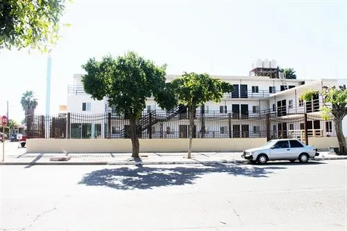 Maxihotel Los Mochis - Gallery Image 4