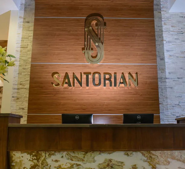 Hotel Santorian - Gallery Image 5