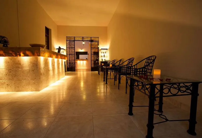 Casa Temazcal Hotel &amp; Spa - Gallery Image 1