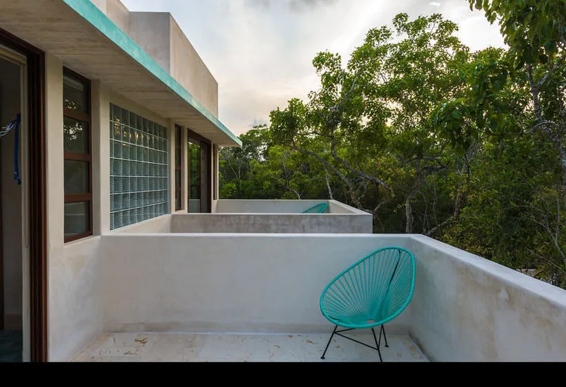 Hotel Tiki Tiki - Gallery Image 5