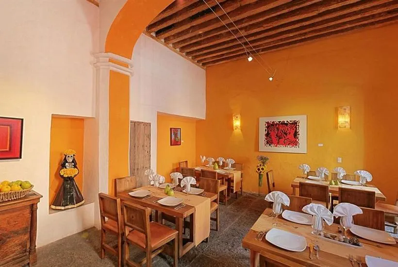 Hotel Meson de Capuchinas - Gallery Image 3