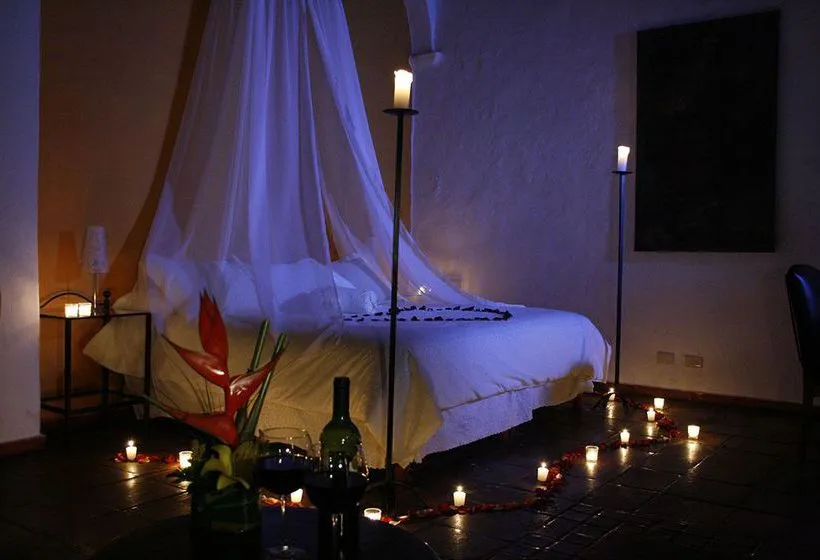 Hotel Meson de Capuchinas - Gallery Image 5