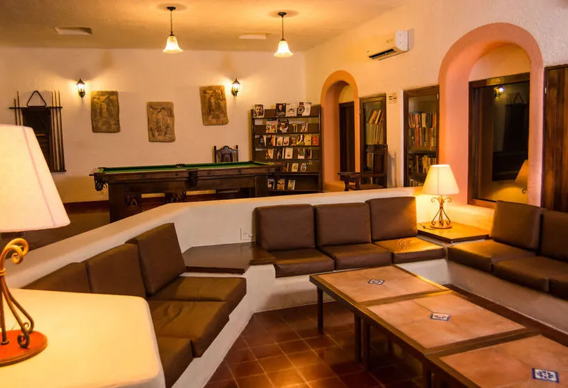 Hotel Villas Arqueológicas Chichén Itzá - Gallery Image 9