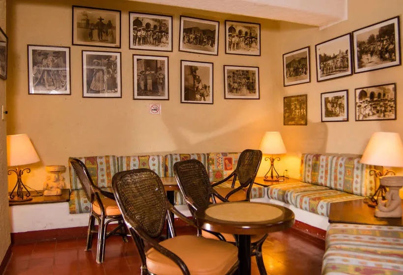 Hotel Villas Arqueológicas Chichén Itzá - Gallery Image 6