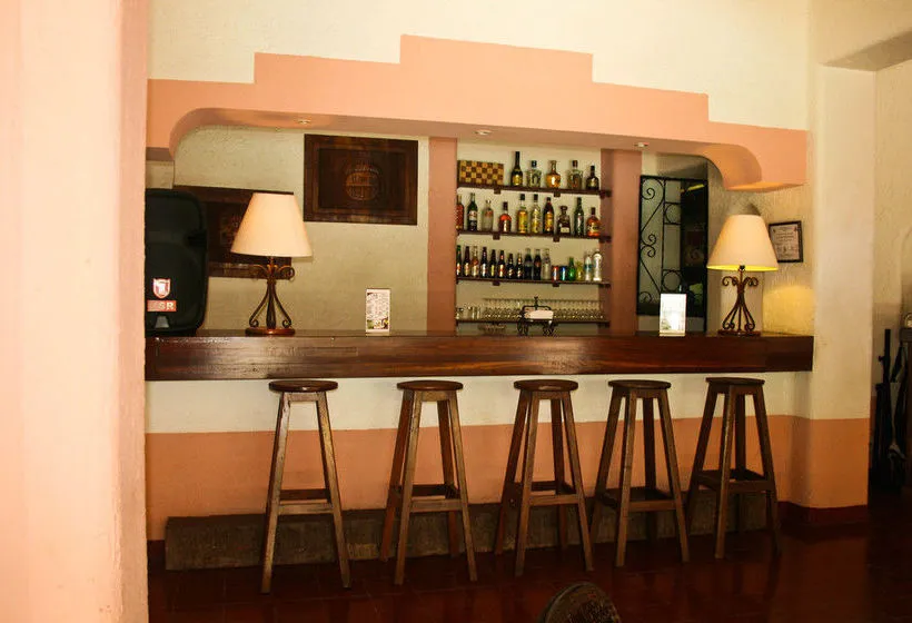 Hotel Villas Arqueológicas Chichén Itzá - Gallery Image 7