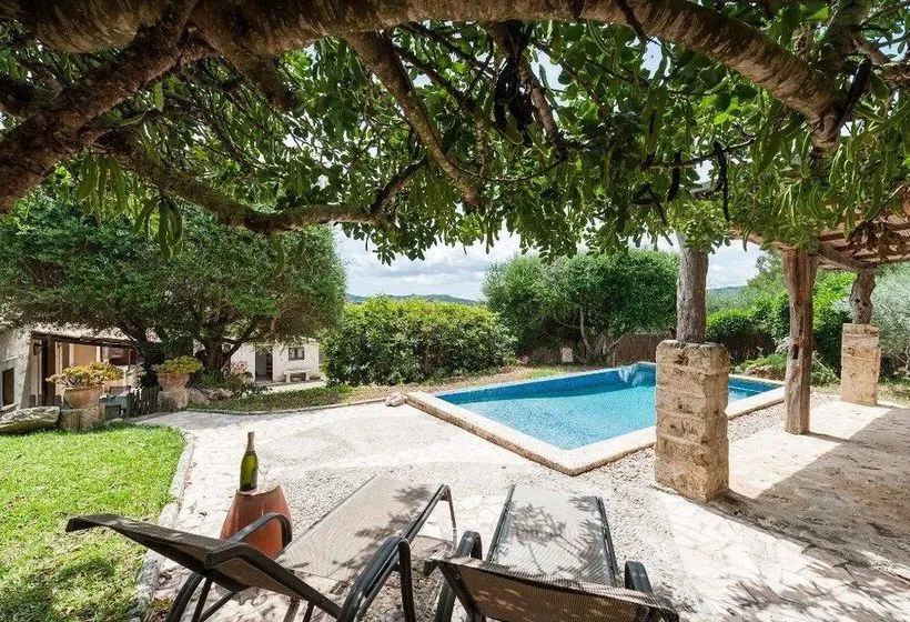 Hotel Villa Son Rio Nou