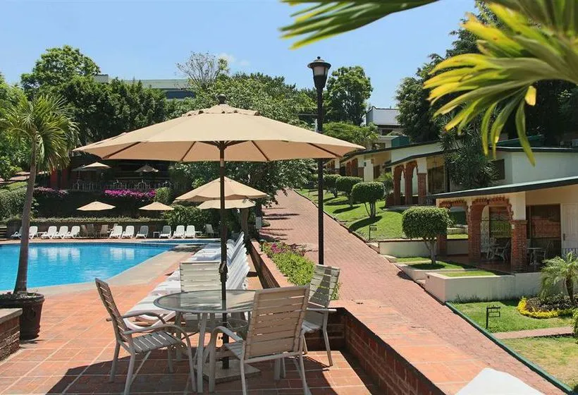 Hotel Villa del Conquistador - Gallery Image 9