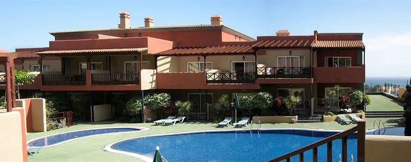 Apartamentos El Cerrito en Playa de los Cancajos