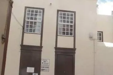Casa Julian in Santa Cruz de la Palma
