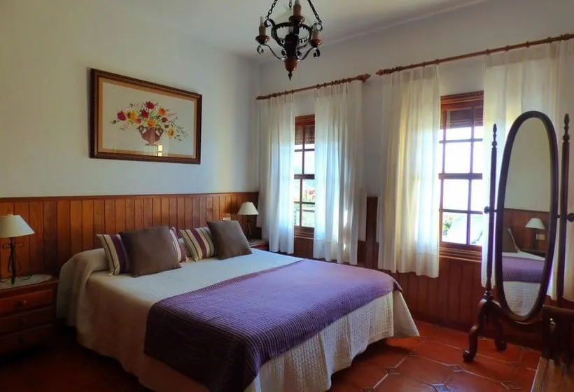Casa Rural Manuela  Las Indias