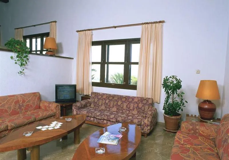 Parador de Melilla in Melilla