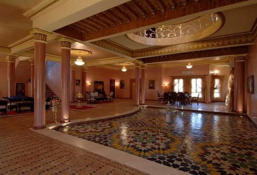 Hotel Palais Du Desert