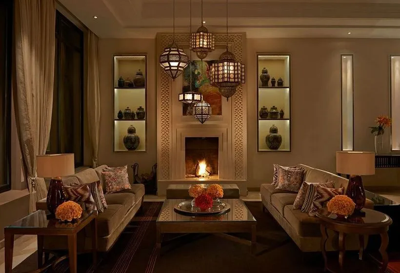 Four Seasons Resort Marrakech - Gallery Image 4